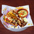 Fajitas Chicken Tacos