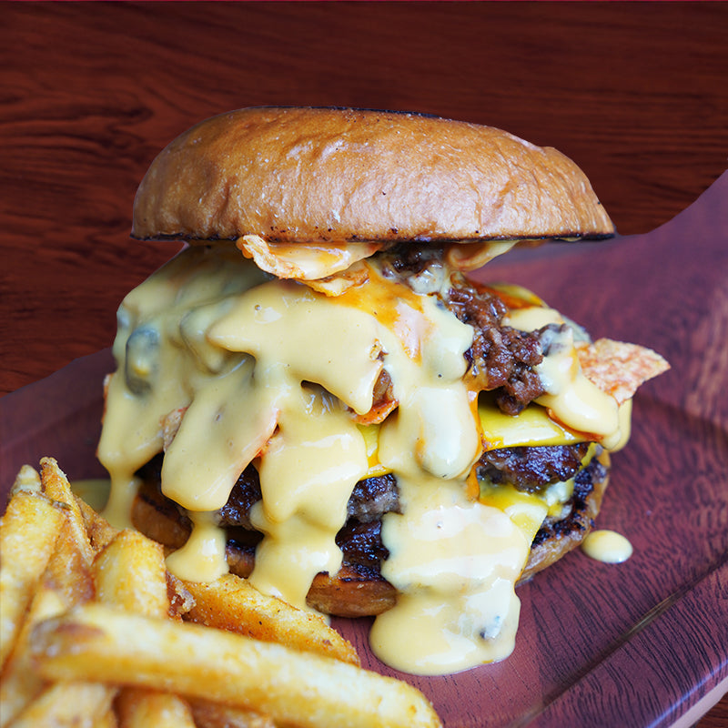 Nasty Burgs