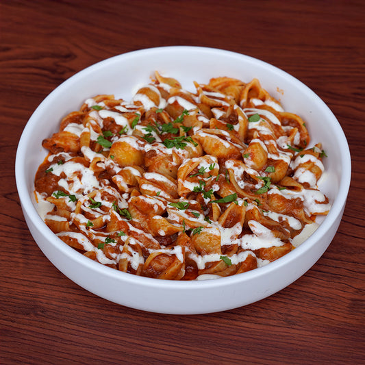 Taco Pasta